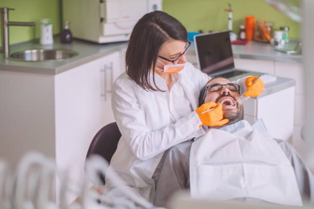 Best Broken or Cracked Tooth Emergency Dentist in Sea Isle City, NJ