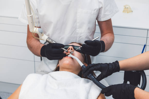 Best Emergency Dentist for Knocked-Out Tooth in Sea Isle City, NJ