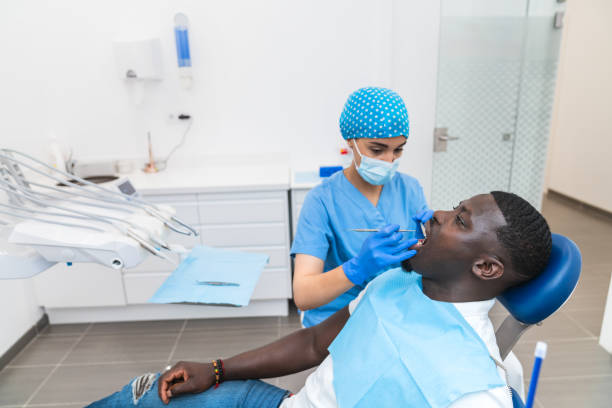 Best Emergency Dental Services for Seniors in Sea Isle City, NJ